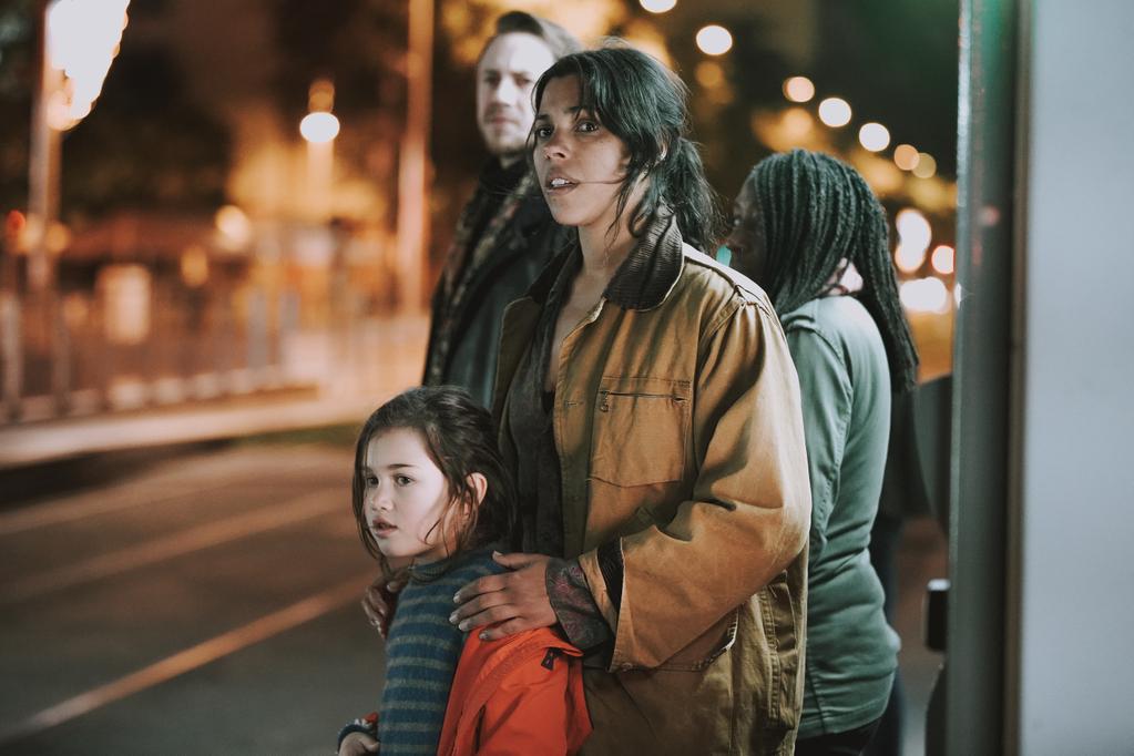 Aux jours qui viennent - © Pixelle Photo Aux jours qui viennent - © Pixelle Photo