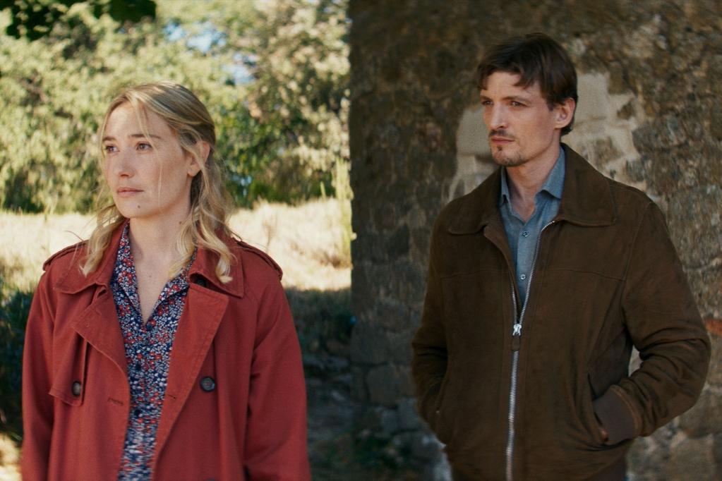 Déborah François - © David Koskas - Bizibi Déborah François - © David Koskas - Bizibi