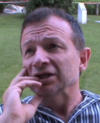 Franck Phelizon Franck Phelizon