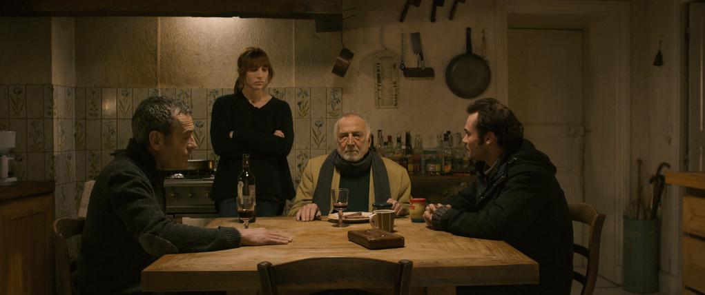 Someone's Son Someone's Son