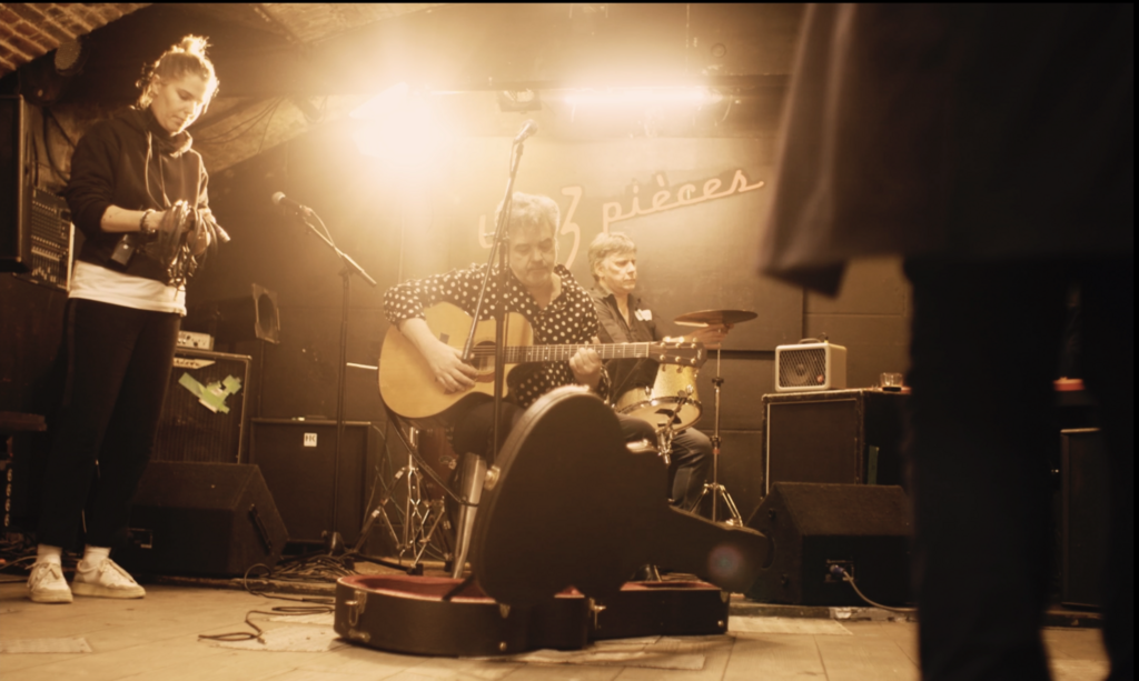 Thanks For The Memory