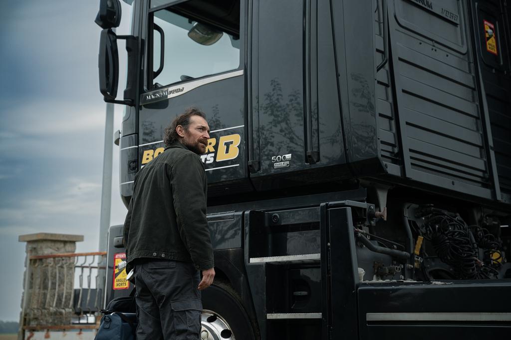 Les Braises Les Braises