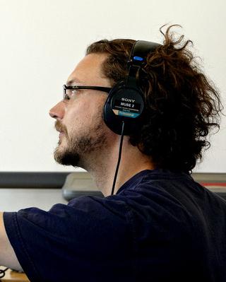 Sébastien Béranger Sébastien Béranger