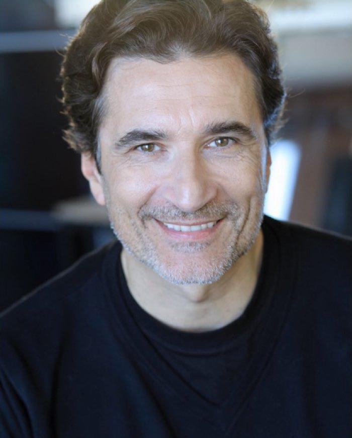 Xavier Goulard Xavier Goulard