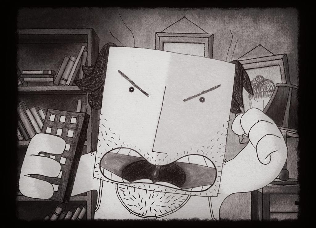 Huesca International Film Festival - 2010 Huesca International Film Festival - 2010