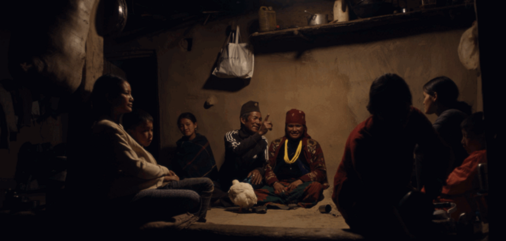 Au-delà de Katmandou Au-delà de Katmandou