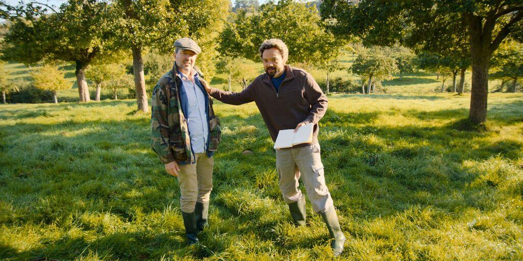 Gerald The Conqueror - © Cinéfrance Studios - Wild Bunch - Chez Félix - TF1 Films Production Gerald The Conqueror - © Cinéfrance Studios - Wild Bunch - Chez Félix - TF1 Films Production