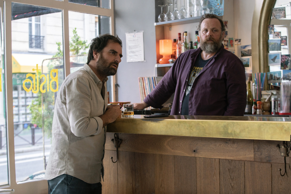 Grégory Gadebois - © Céline Nieszawer/Diaphana FIlms Grégory Gadebois - © Céline Nieszawer/Diaphana FIlms