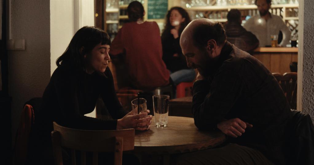 That Which Does Not Exist Does Not Exist That Which Does Not Exist Does Not Exist