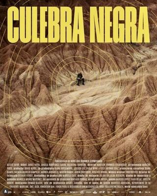 La Couleuvre noire - Colombia La Couleuvre noire - Colombia