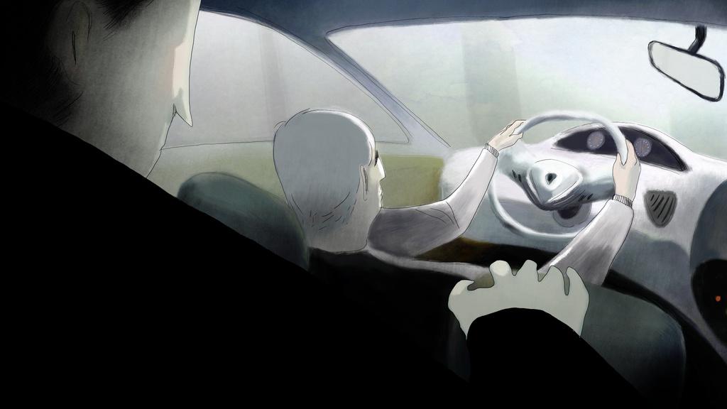 Rhode Island International Film Festival (RIFF) - 2017 Rhode Island International Film Festival (RIFF) - 2017