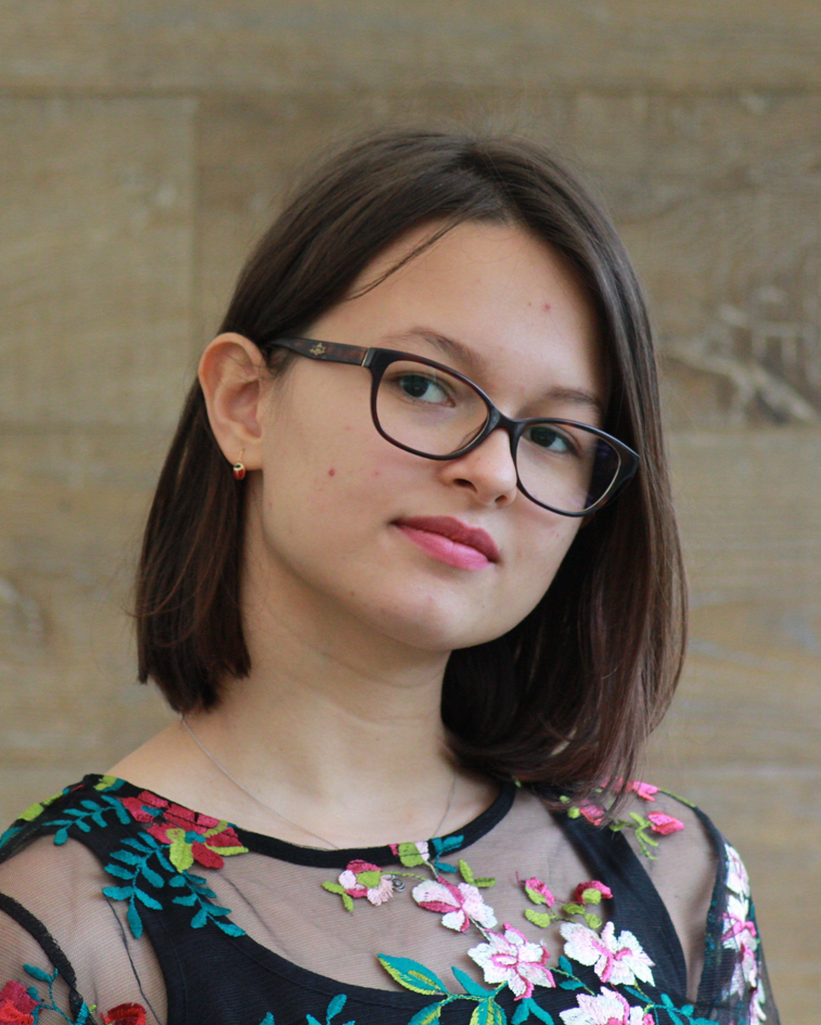 Élisa Baudy Élisa Baudy