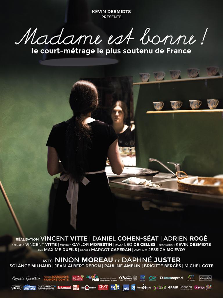 The Good Madam The Good Madam