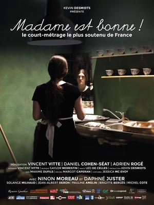 The Good Madam The Good Madam