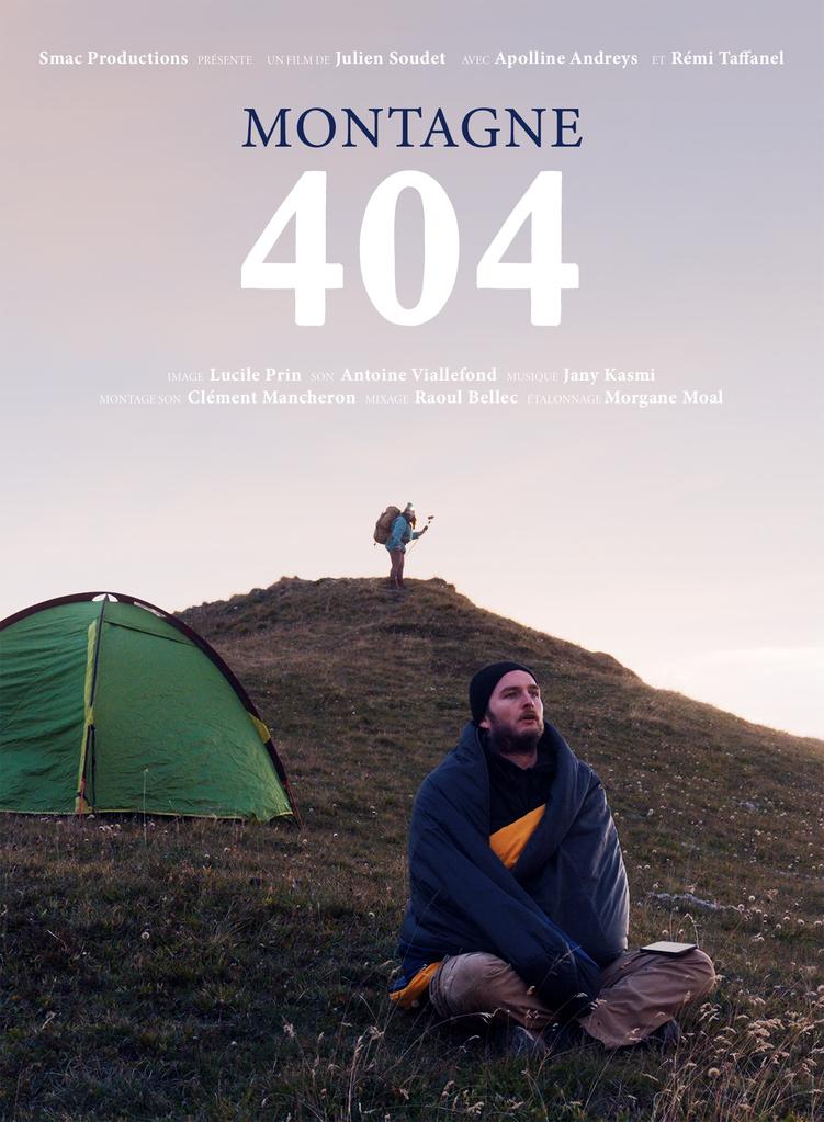 Mountain 404