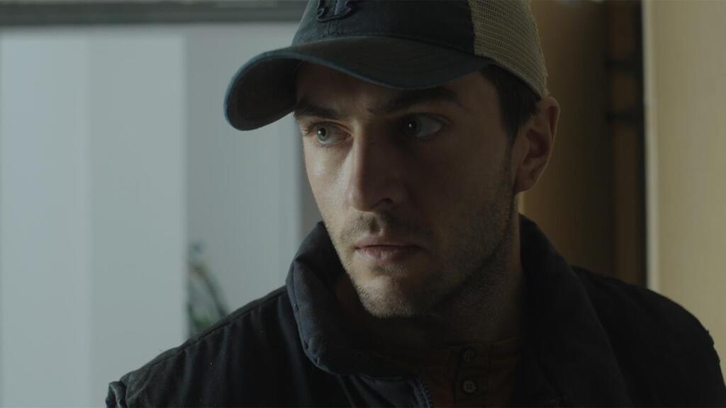 Sascha Stcherbanioff