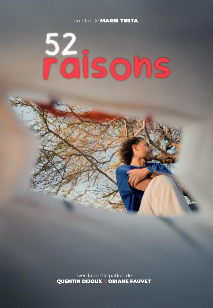 52 Reasons