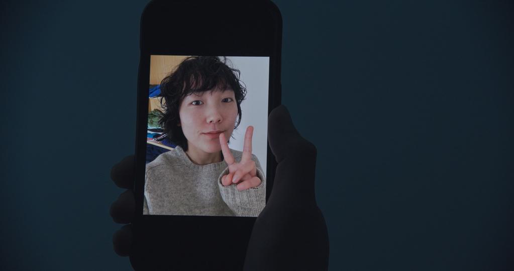 Curiosity on Planet Mars