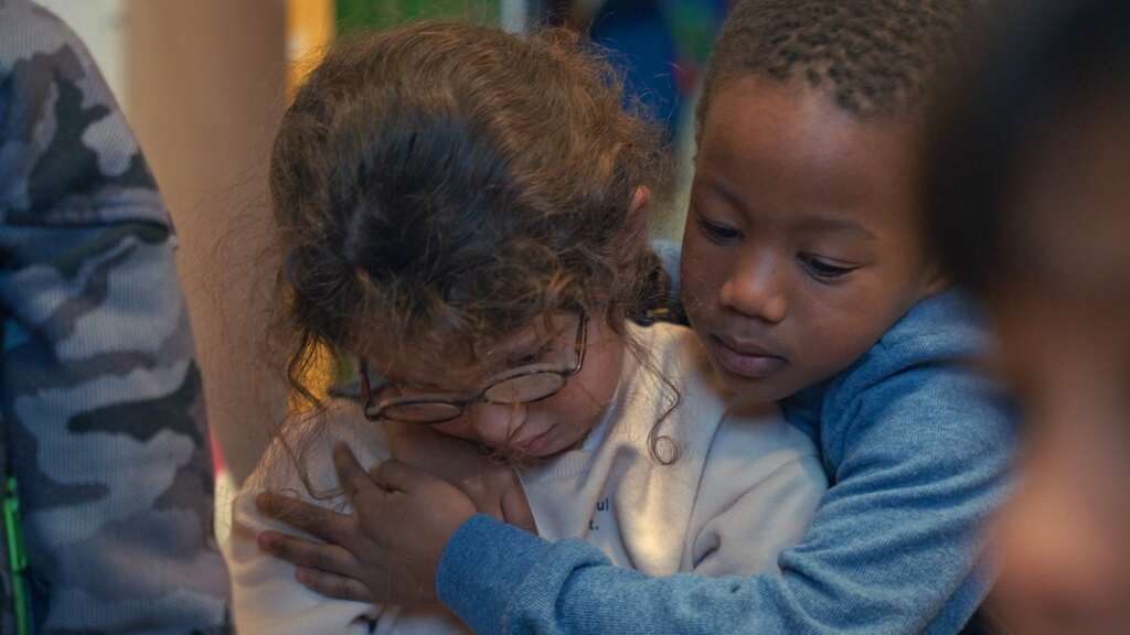 Little Big Minds - &copy; Haut et Court