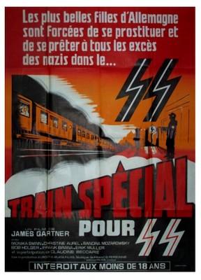 Train spécial pour Hitler Train spécial pour Hitler