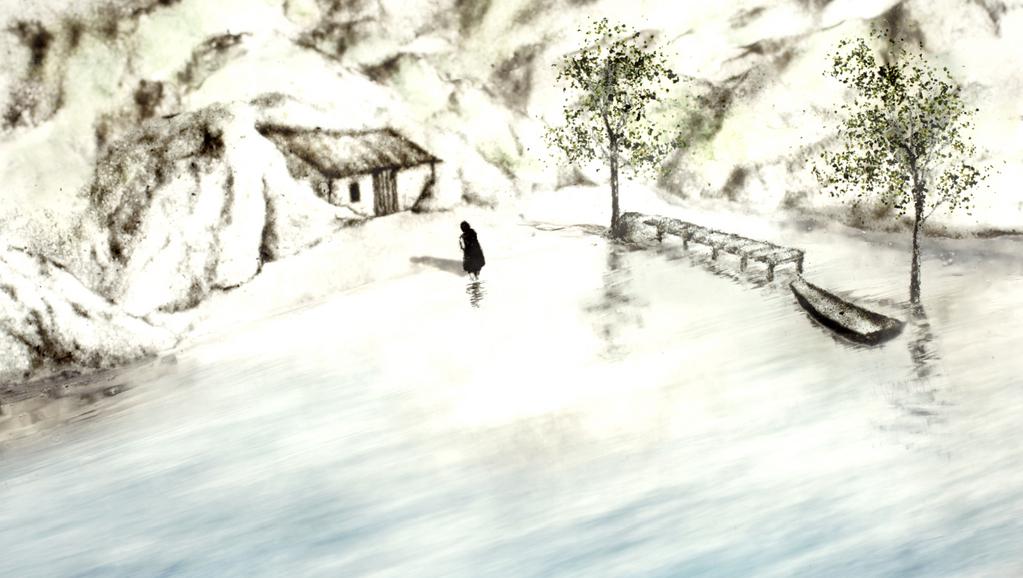 Trickfilm - Festival Internacional de Cine de Animaci&oacute;n de Stuttgart - 2011