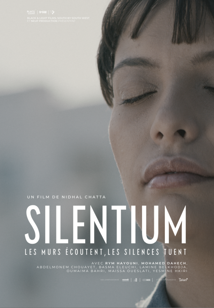 Silentium