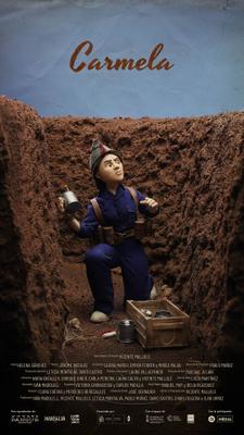 Carmela Carmela