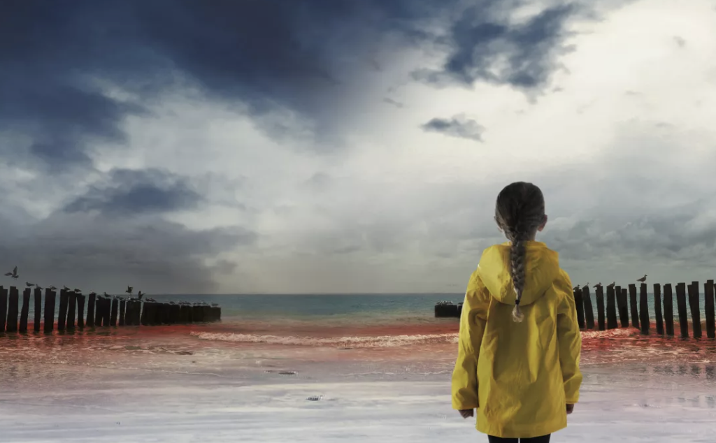 Karim Ouaret - &copy; Escazal Films, France T&eacute;l&eacute;visions