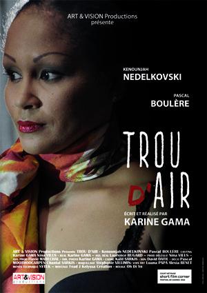 Trou d'air Trou d'air