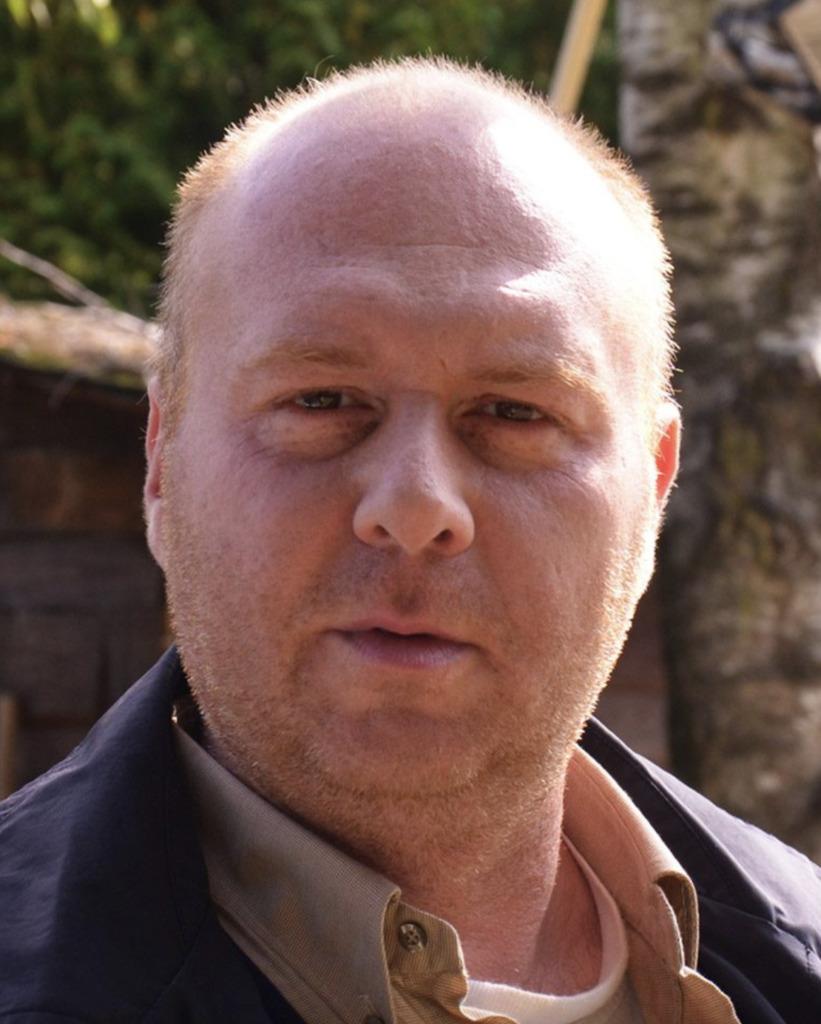 Gilles Soeder Gilles Soeder