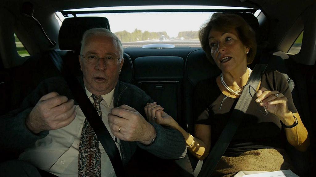 Expérience Blocher Expérience Blocher