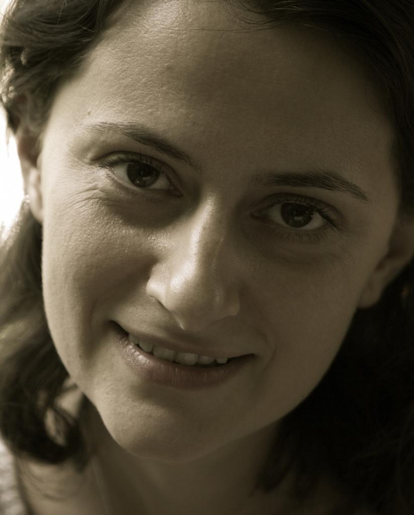 Andra Chiriac Andra Chiriac