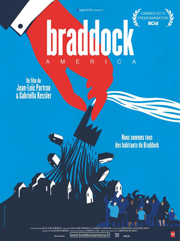 Braddock America Braddock America