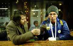 Bottoms Up Bottoms Up