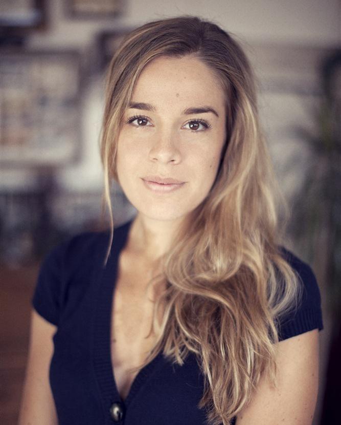 Sara Verhagen Sara Verhagen