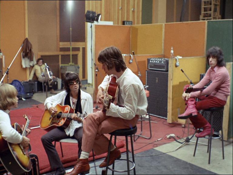 Sympathy for the Devil (One + One) Sympathy for the Devil (One + One)