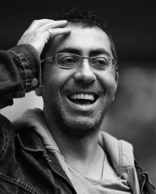 Luc Serrano Luc Serrano