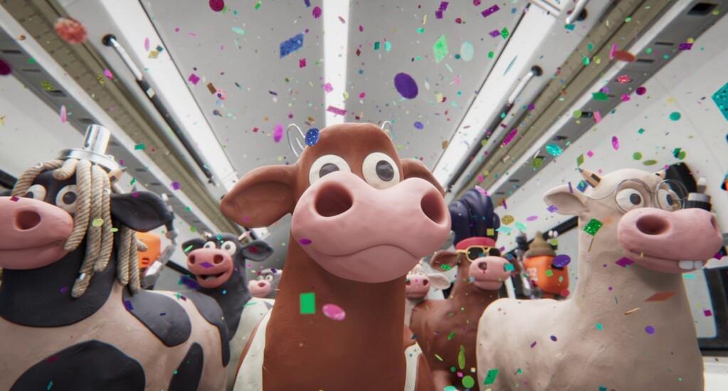 Cows