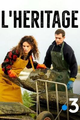 L'Héritage - © CPB Films L'Héritage - © CPB Films