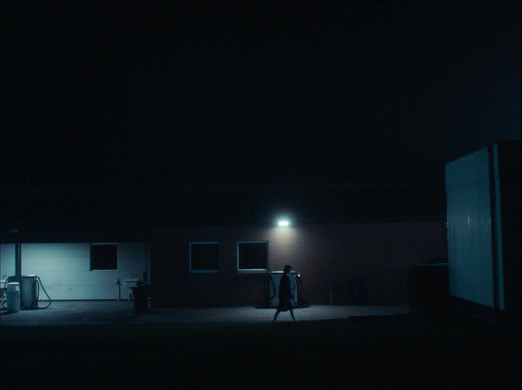 Lucienne Eats a Car Lucienne Eats a Car