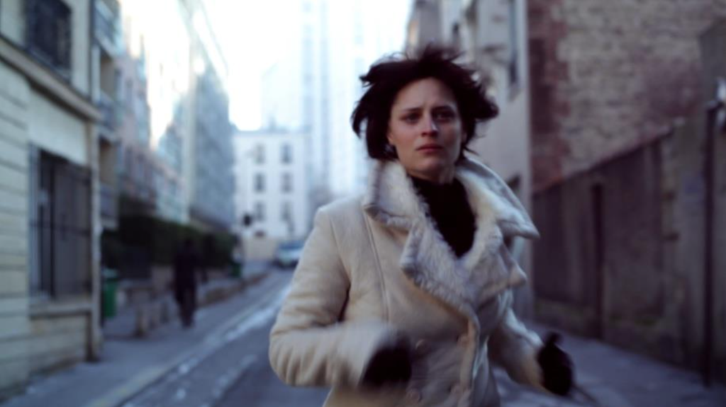 The River Seine The River Seine