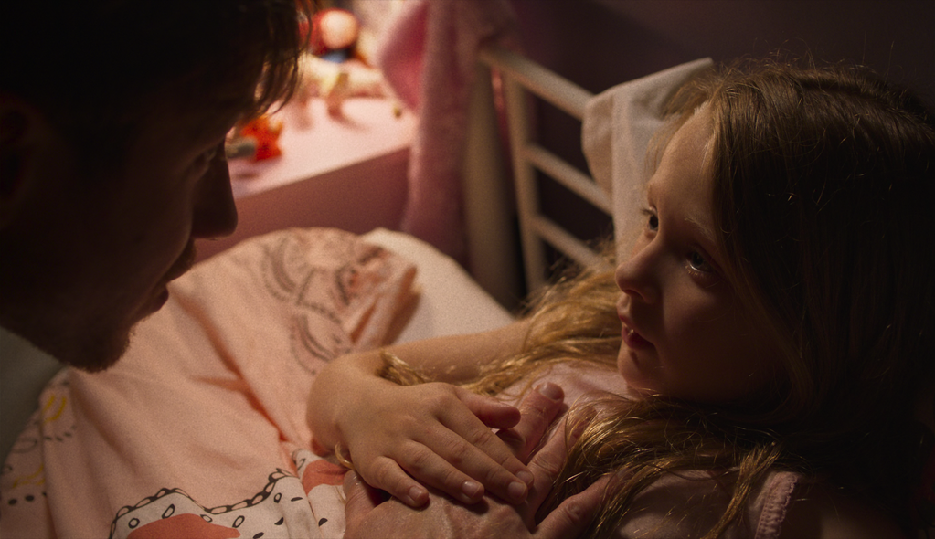 The Three of Us The Three of Us