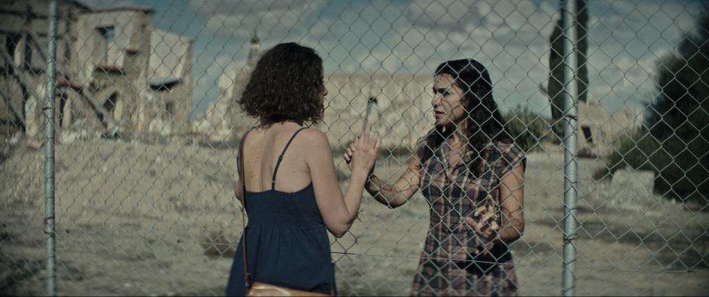 Tel Aviv Beirut - © Dulac Distribution Tel Aviv Beirut - © Dulac Distribution