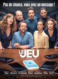 Le Jeu Le Jeu