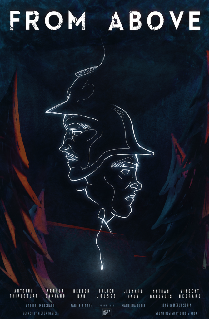 From Above From Above