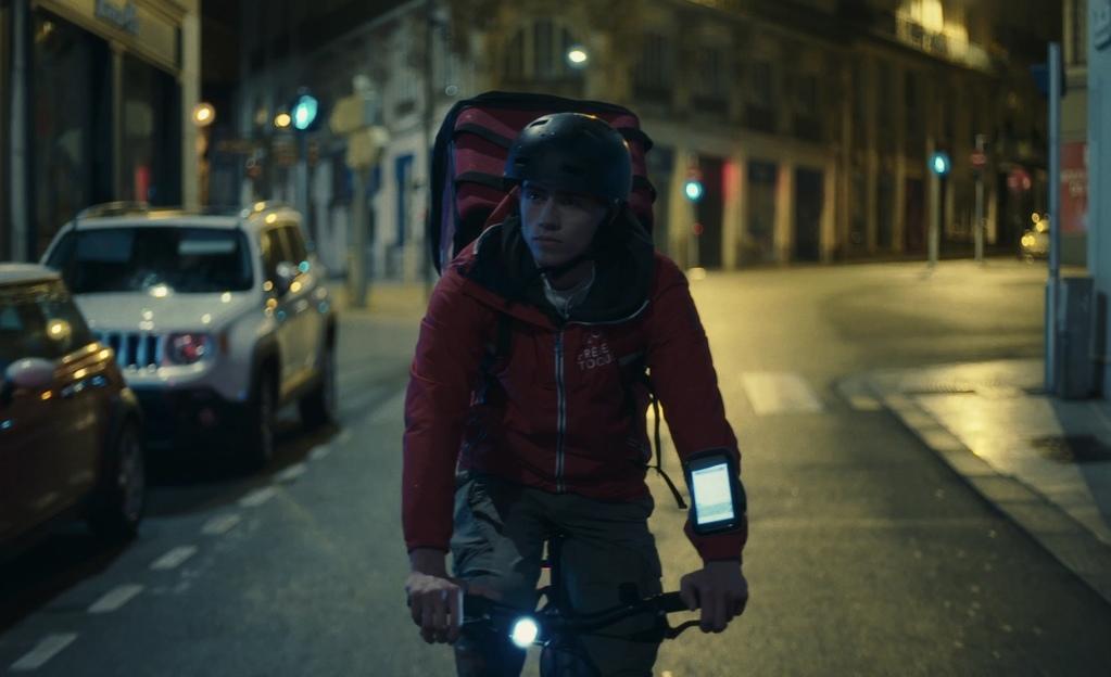 Le Temps qu'on a Le Temps qu'on a