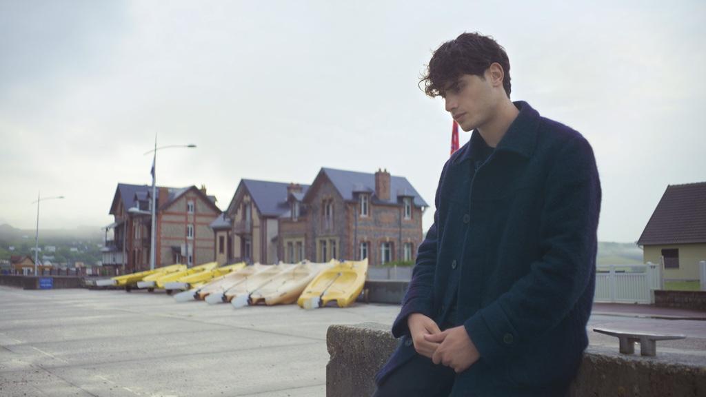 Fragments d’amour Fragments d’amour