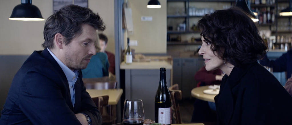 Catherine Leterrier - © Marvelous Production - Echo Studio Catherine Leterrier - © Marvelous Production - Echo Studio