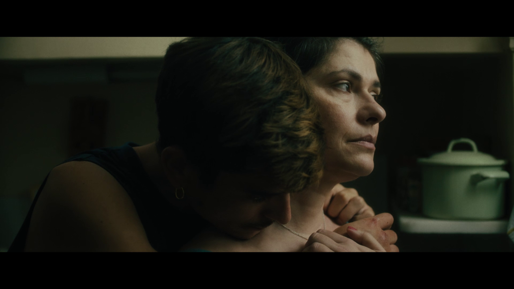 Not Tomorrow Not Tomorrow