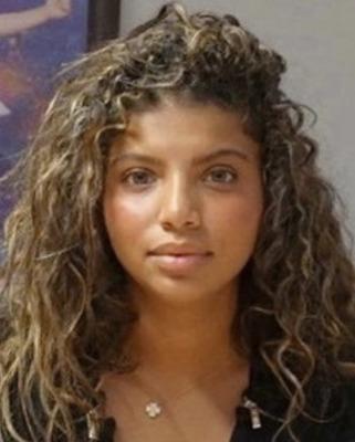 Sofia Bendra Sofia Bendra